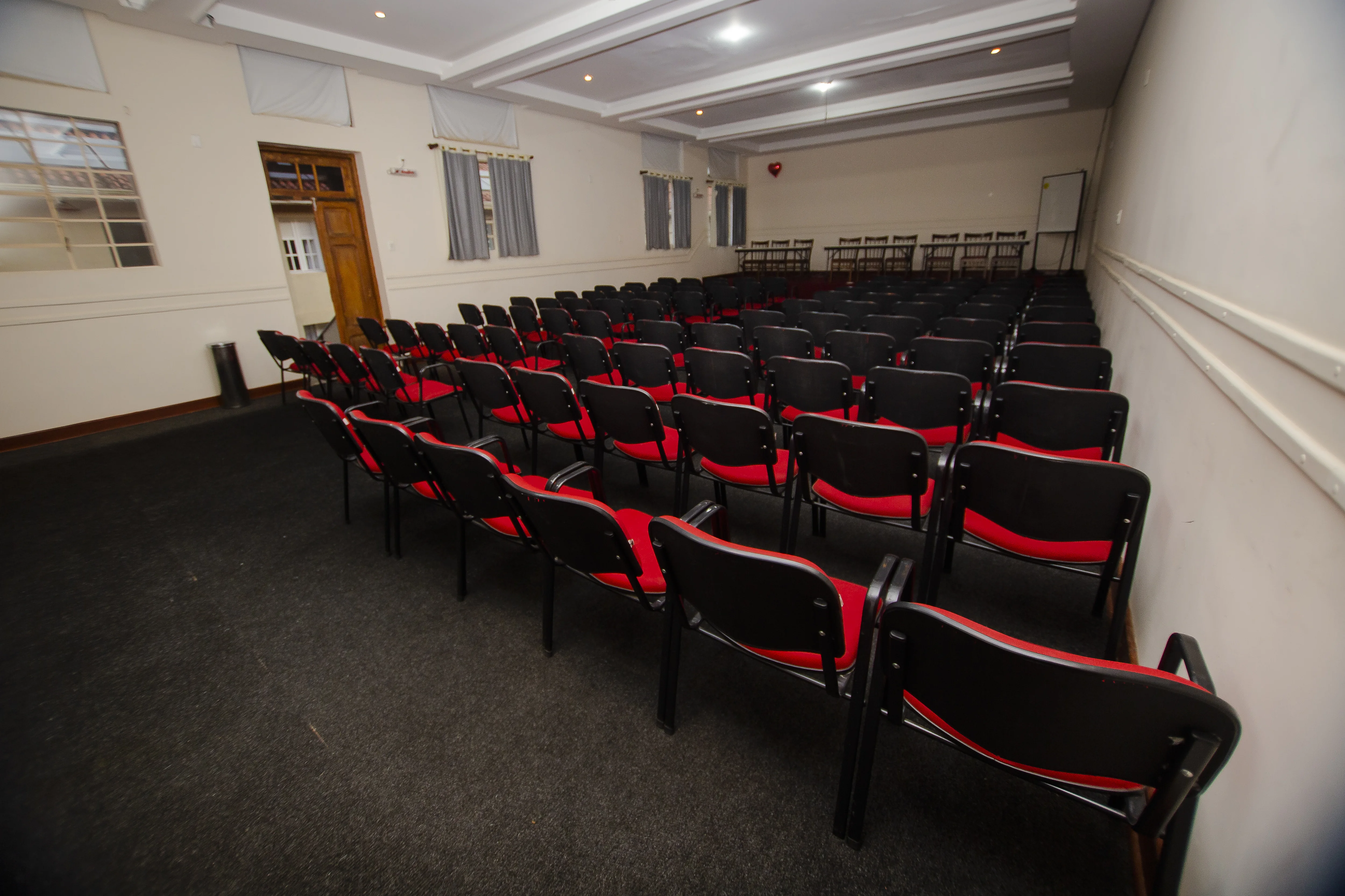 Salão de convenções 30