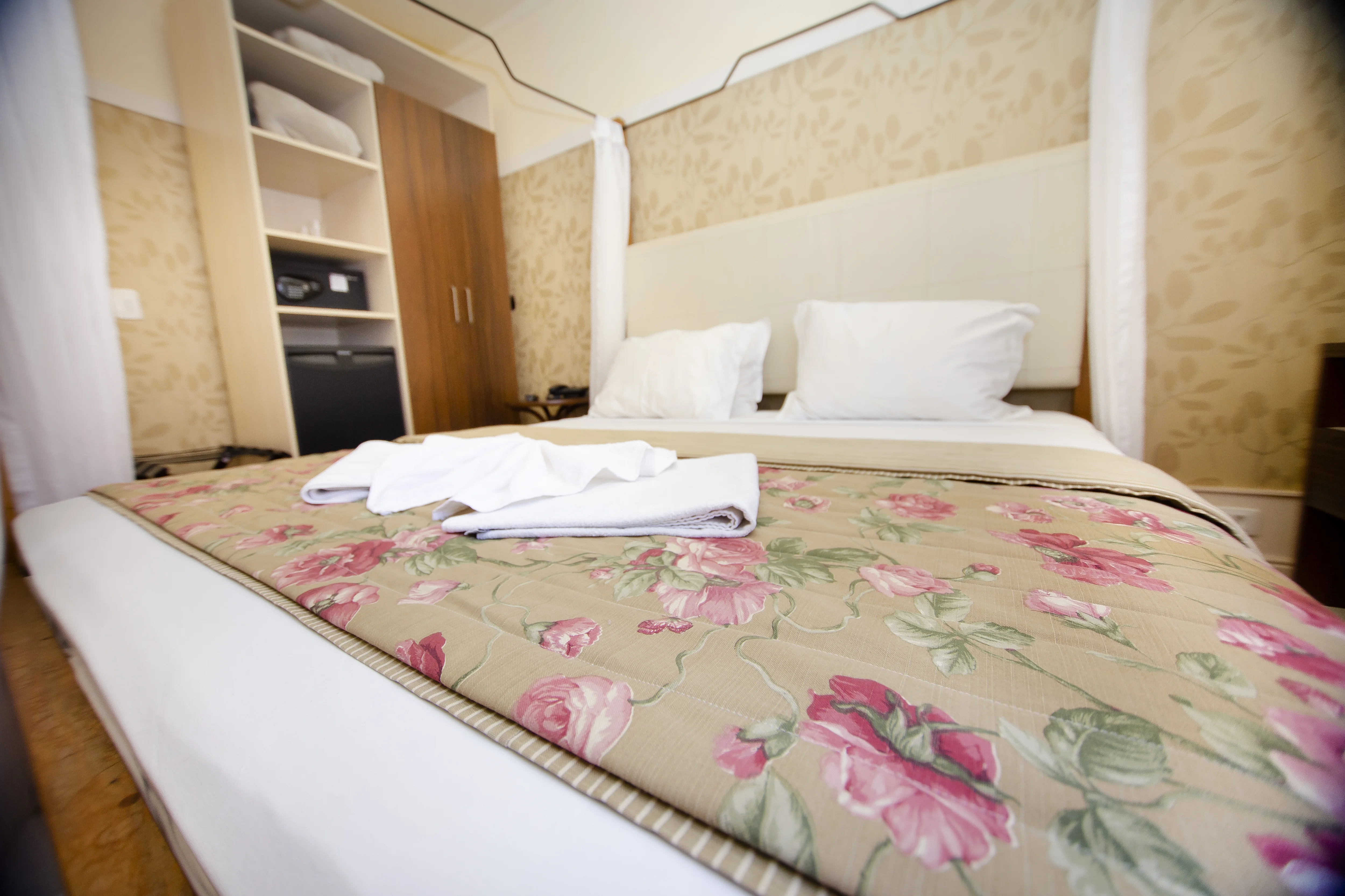 Suítes - standard 3