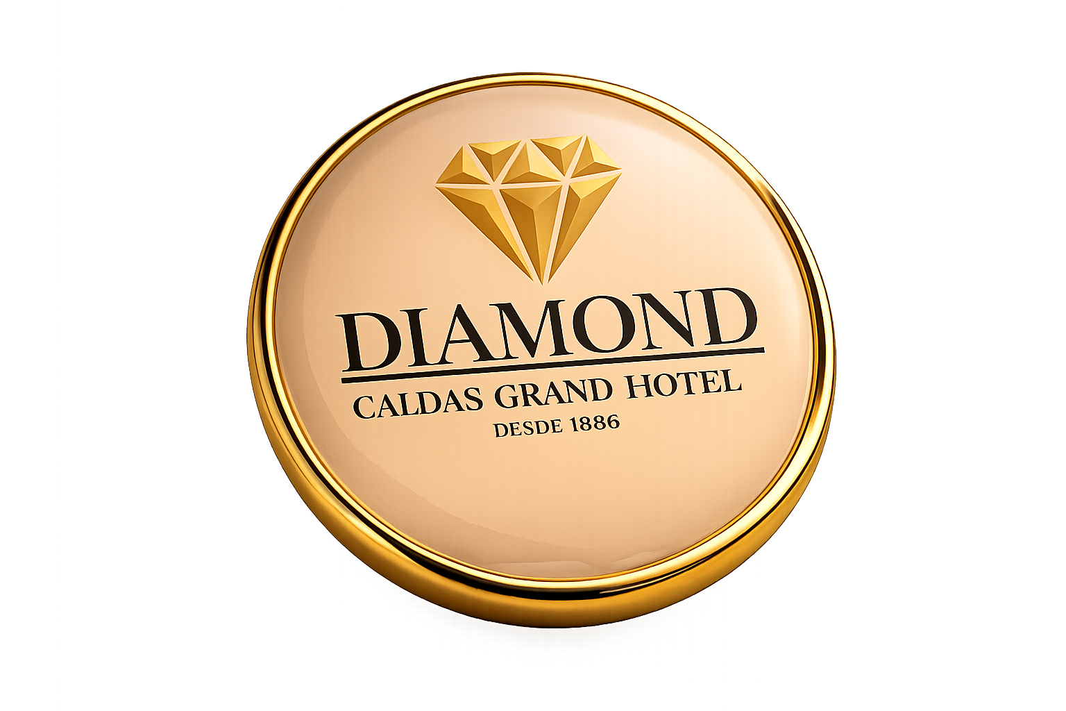 Diamond Caldas